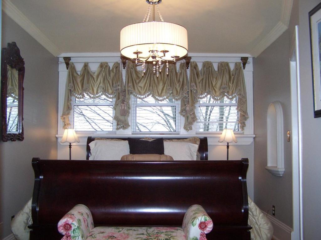Creighton Manor Inn Bed & Breakfast Orillia Rum bild